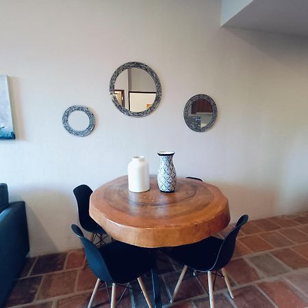 Lago San Cristobal Suites San Cristobal Zapotitlan 外观 照片