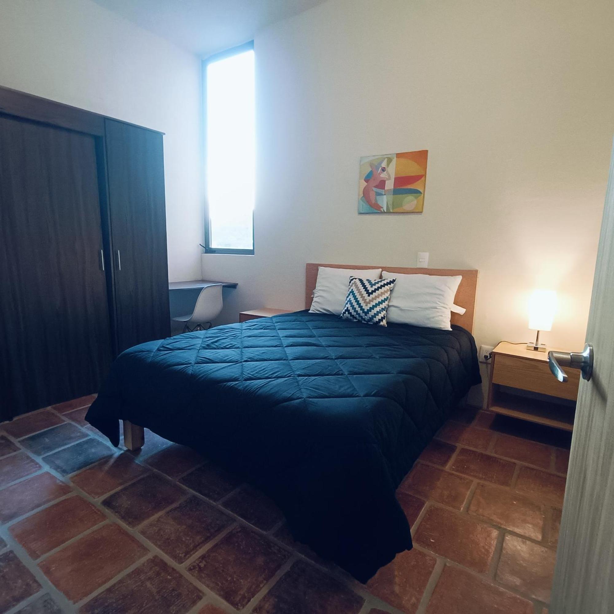 Lago San Cristobal Suites San Cristobal Zapotitlan 外观 照片