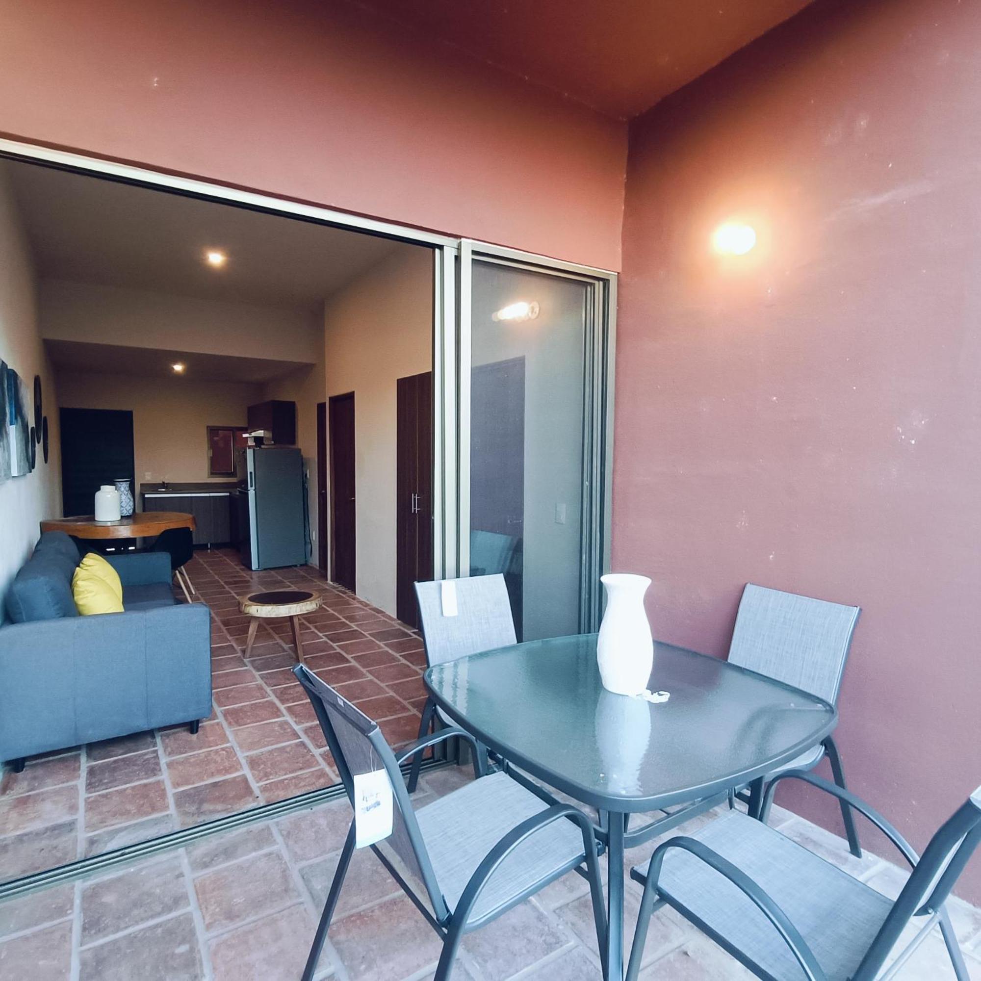 Lago San Cristobal Suites San Cristobal Zapotitlan 外观 照片