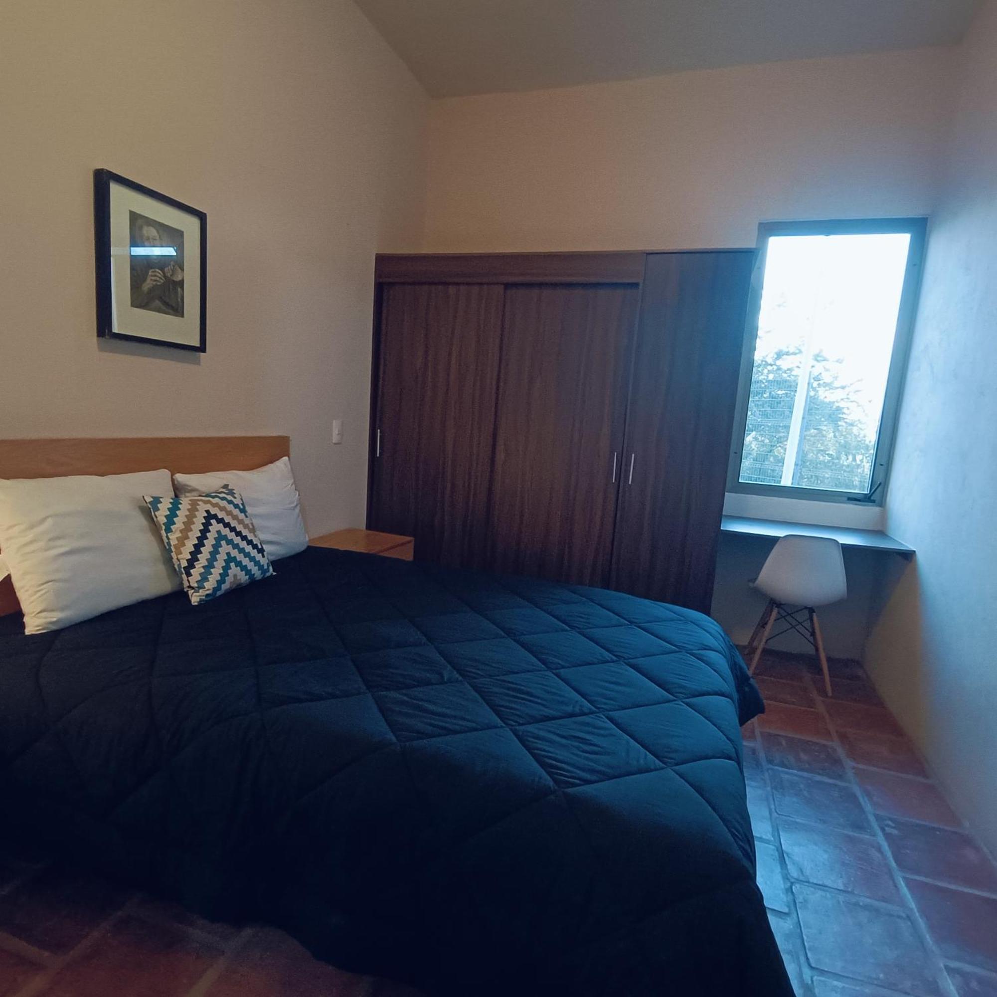 Lago San Cristobal Suites San Cristobal Zapotitlan 外观 照片