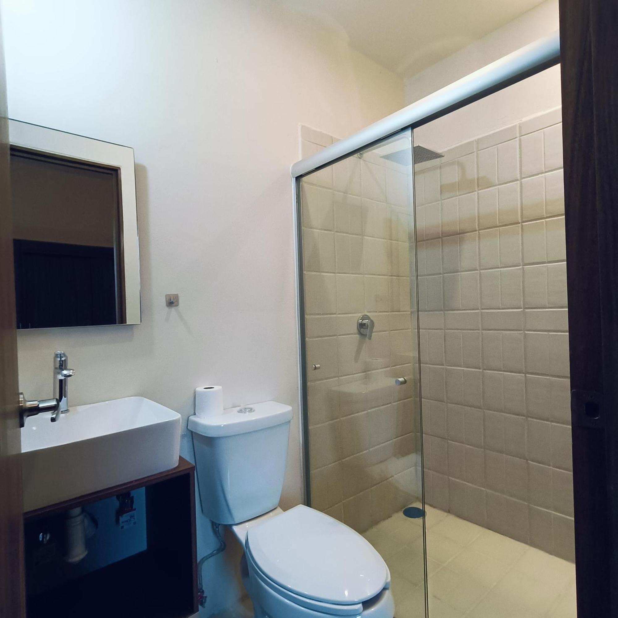 Lago San Cristobal Suites San Cristobal Zapotitlan 外观 照片