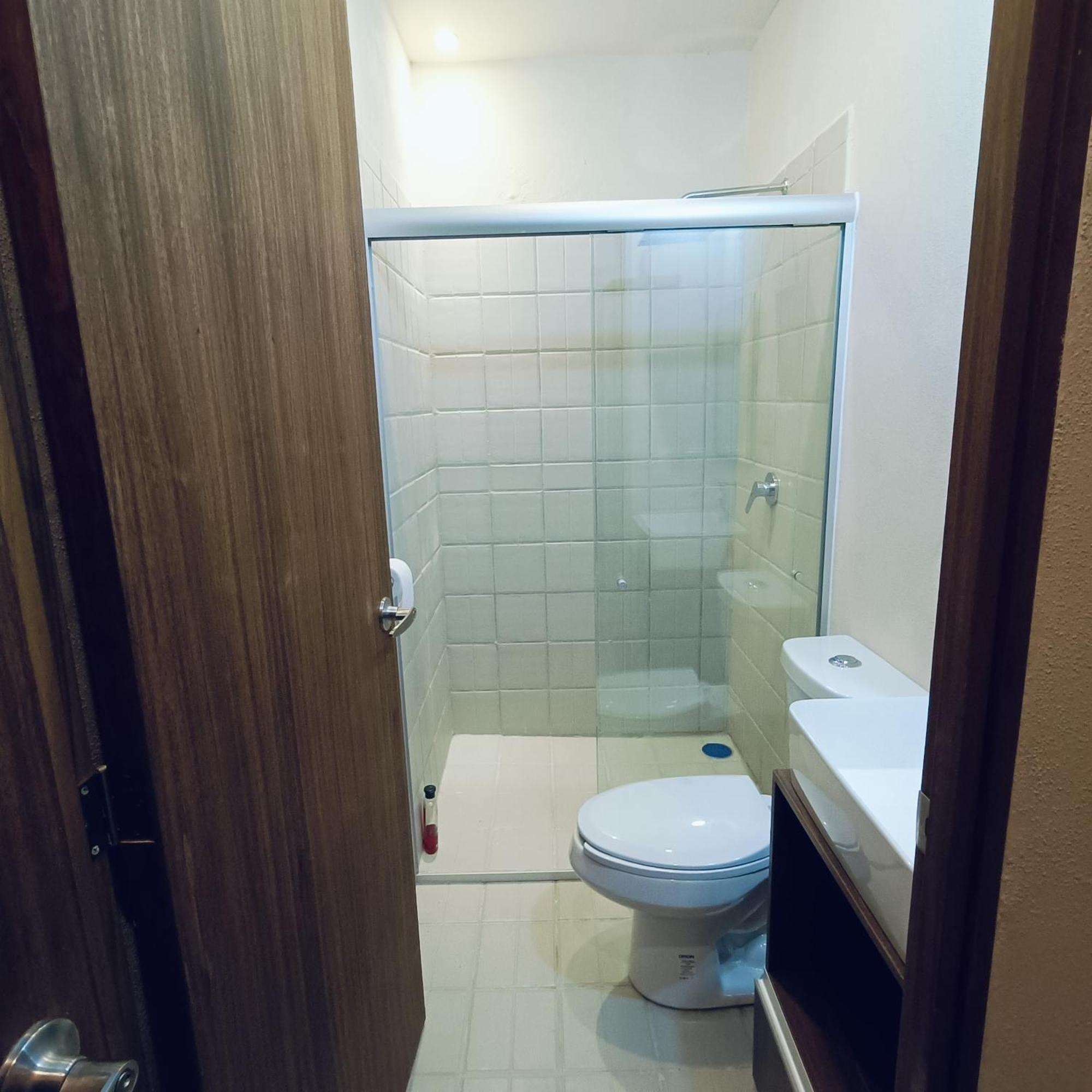 Lago San Cristobal Suites San Cristobal Zapotitlan 外观 照片