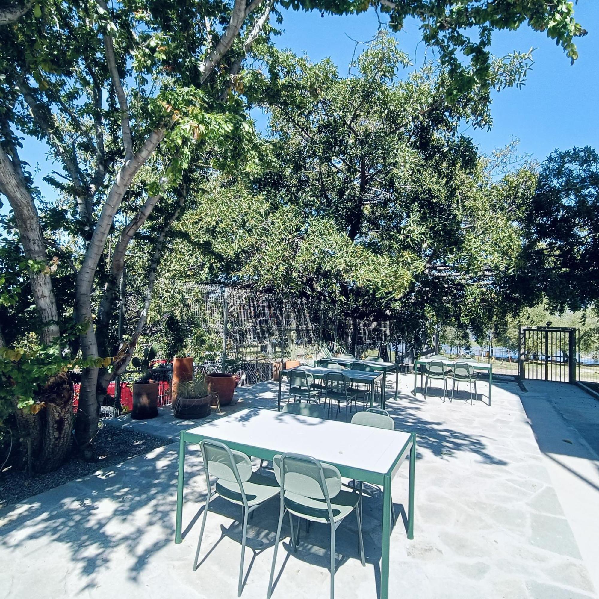 Lago San Cristobal Suites San Cristobal Zapotitlan 外观 照片